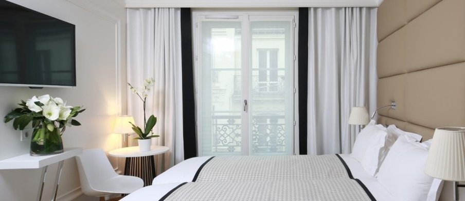 Hotel R de Paris