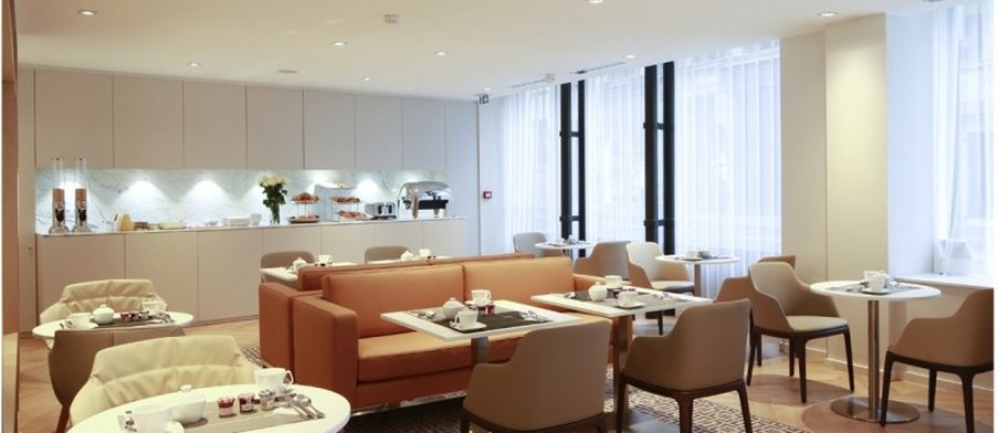 Hotel R de Paris