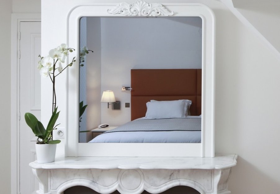Hotel R de Paris