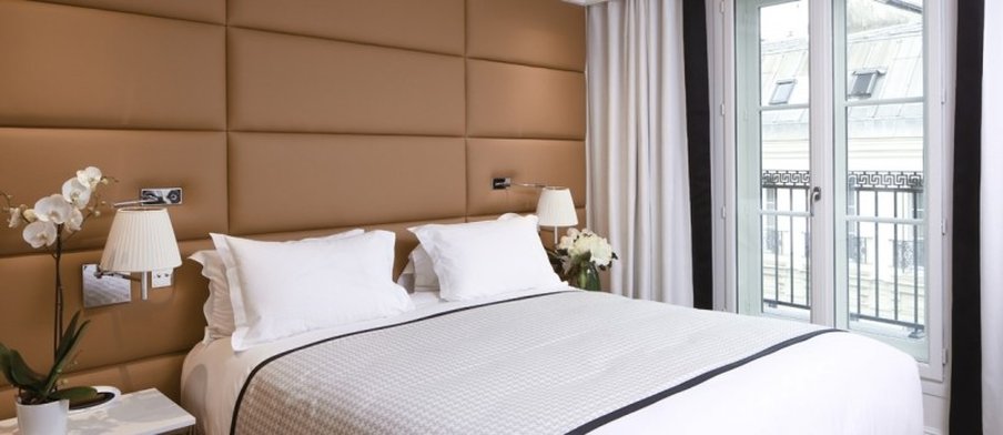 Hotel R de Paris