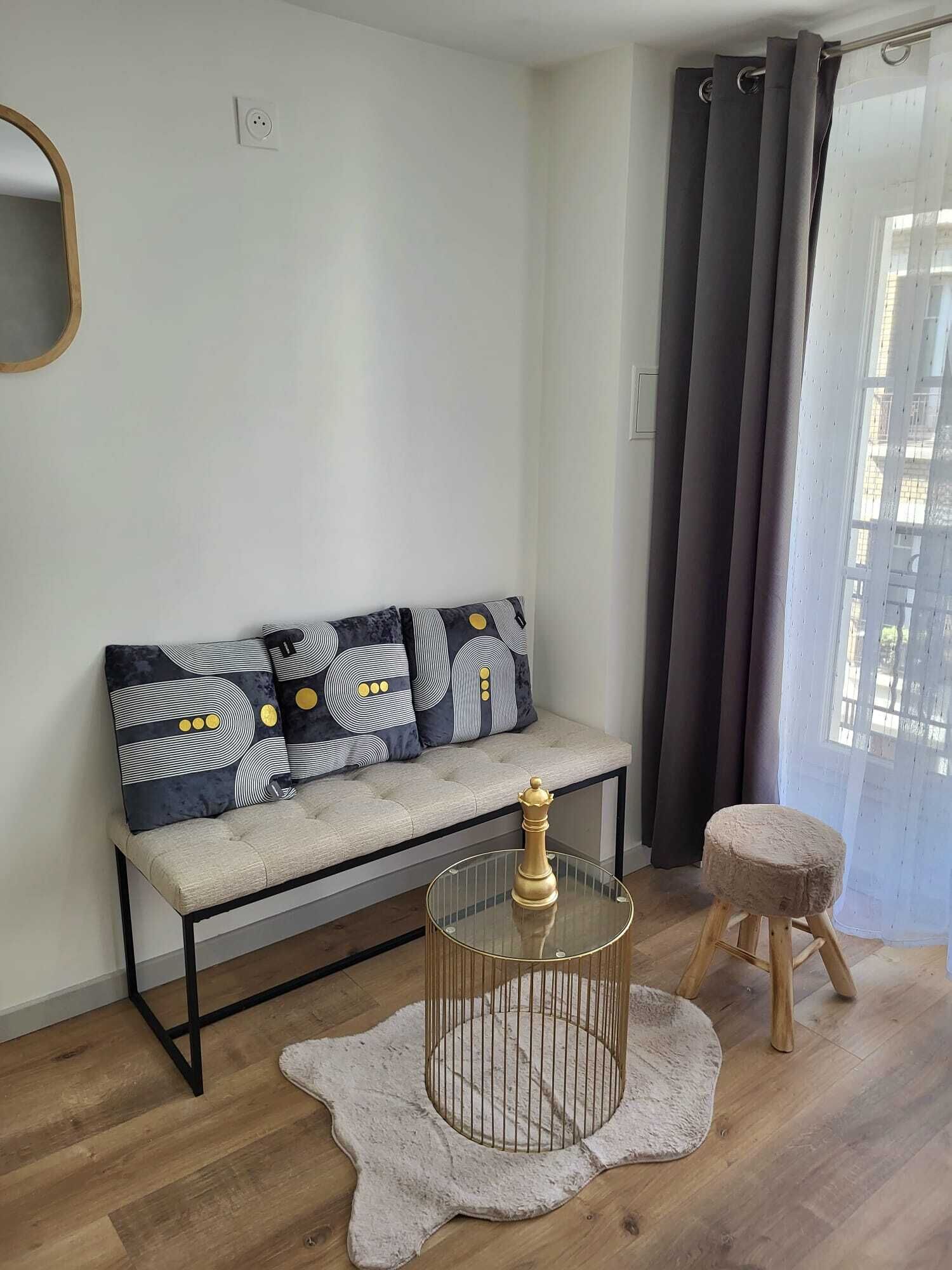 Hotel Residence A La Butte Aux Cailles