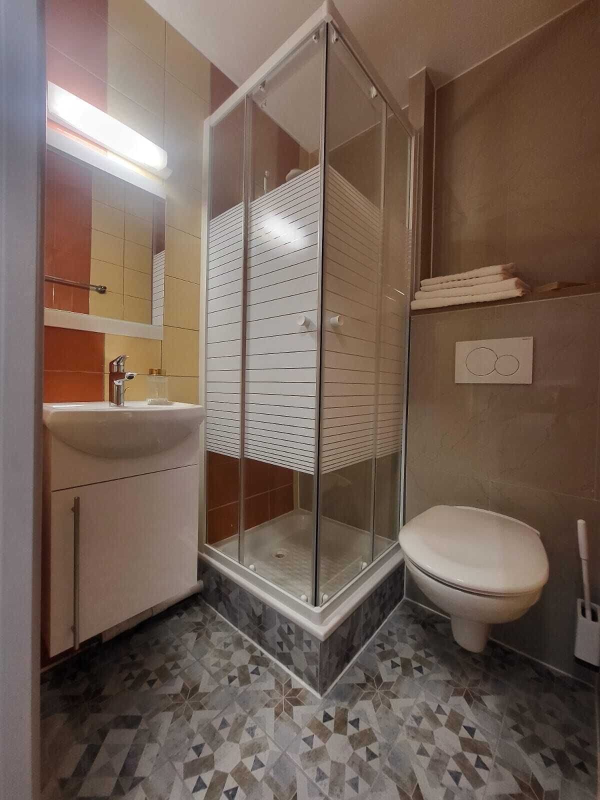 Hotel Residence A La Butte Aux Cailles