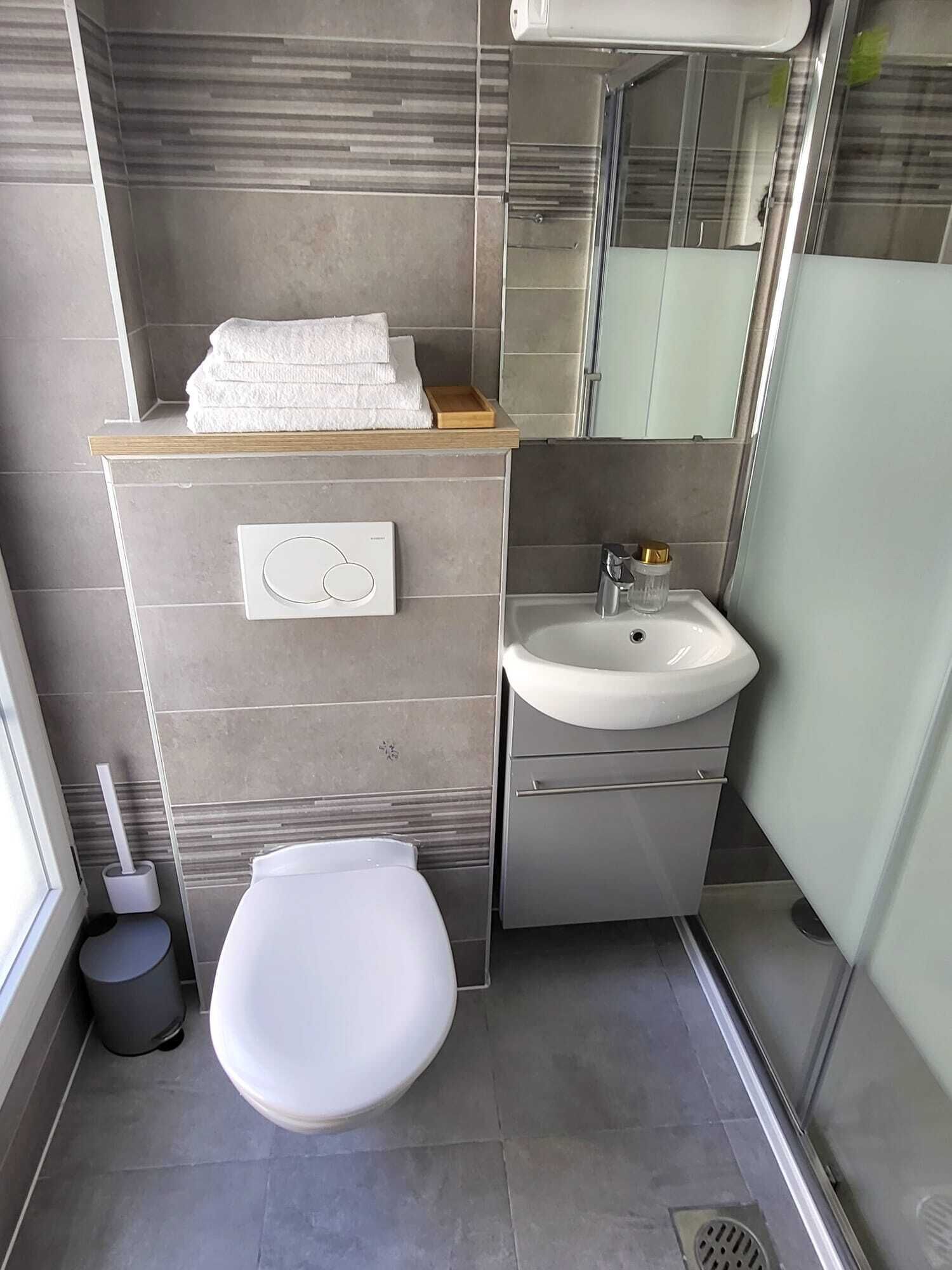 Hotel Residence A La Butte Aux Cailles
