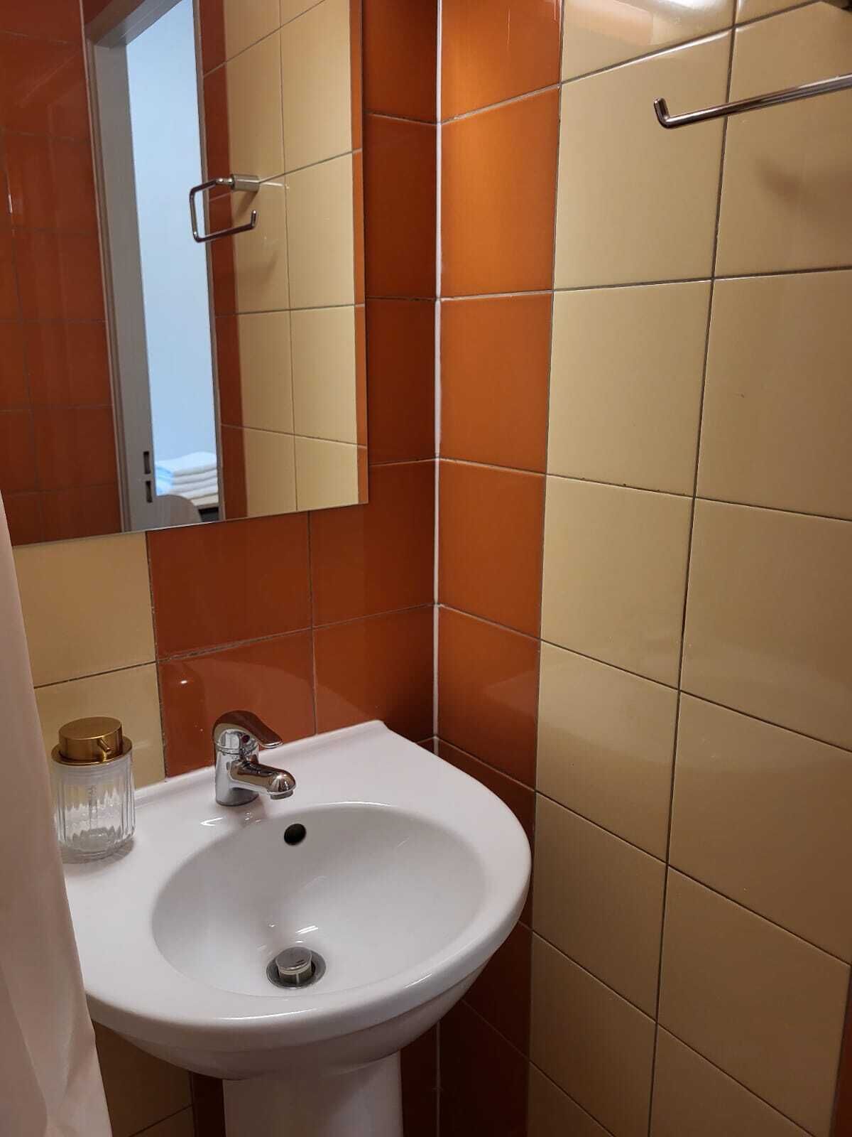 Hotel Residence A La Butte Aux Cailles