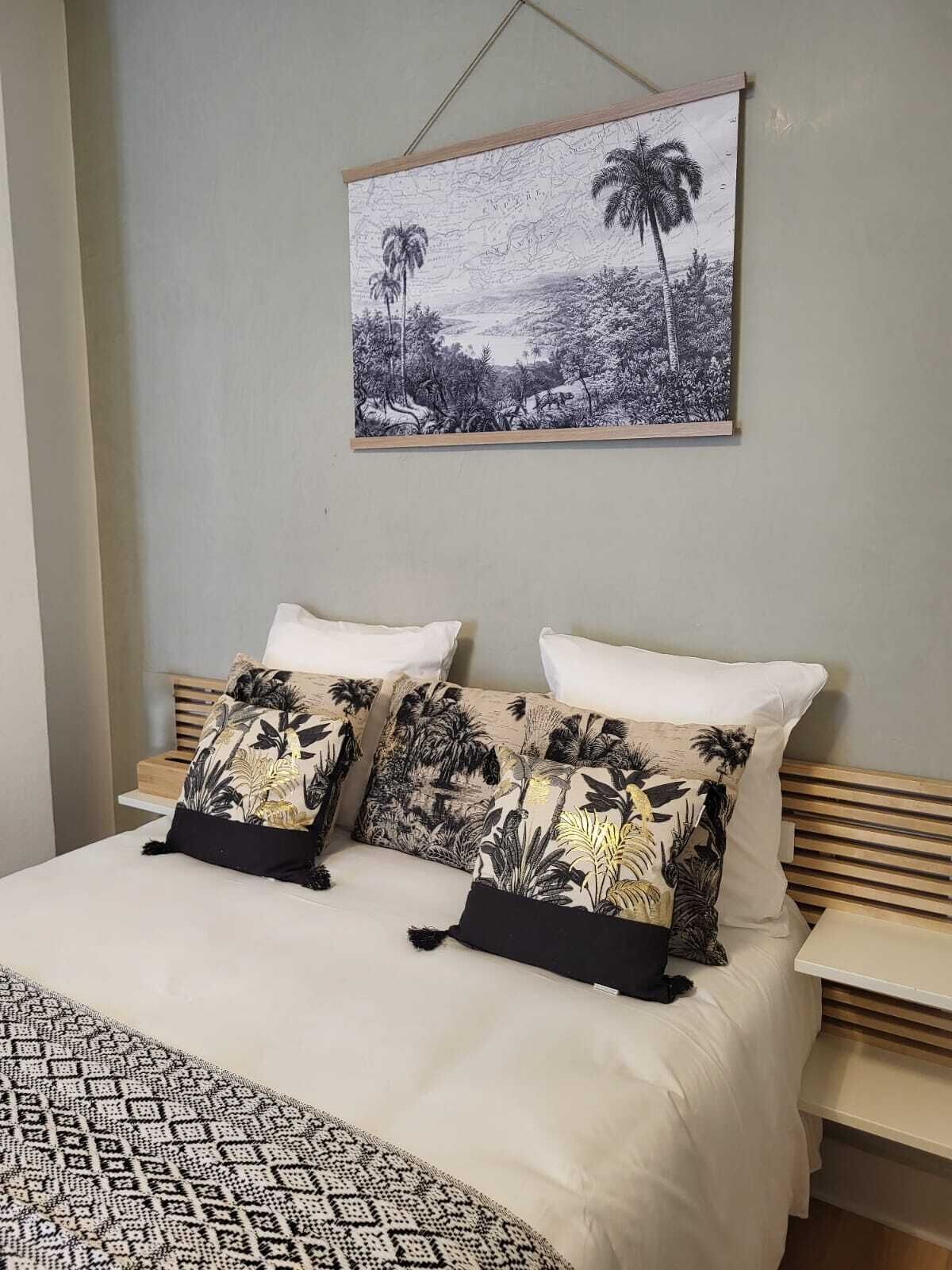 Hotel Residence A La Butte Aux Cailles
