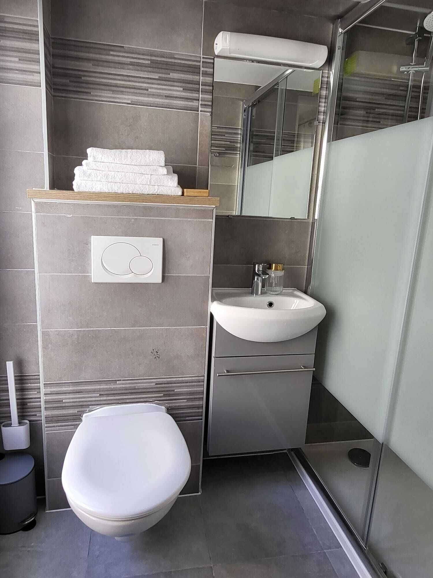Hotel Residence A La Butte Aux Cailles