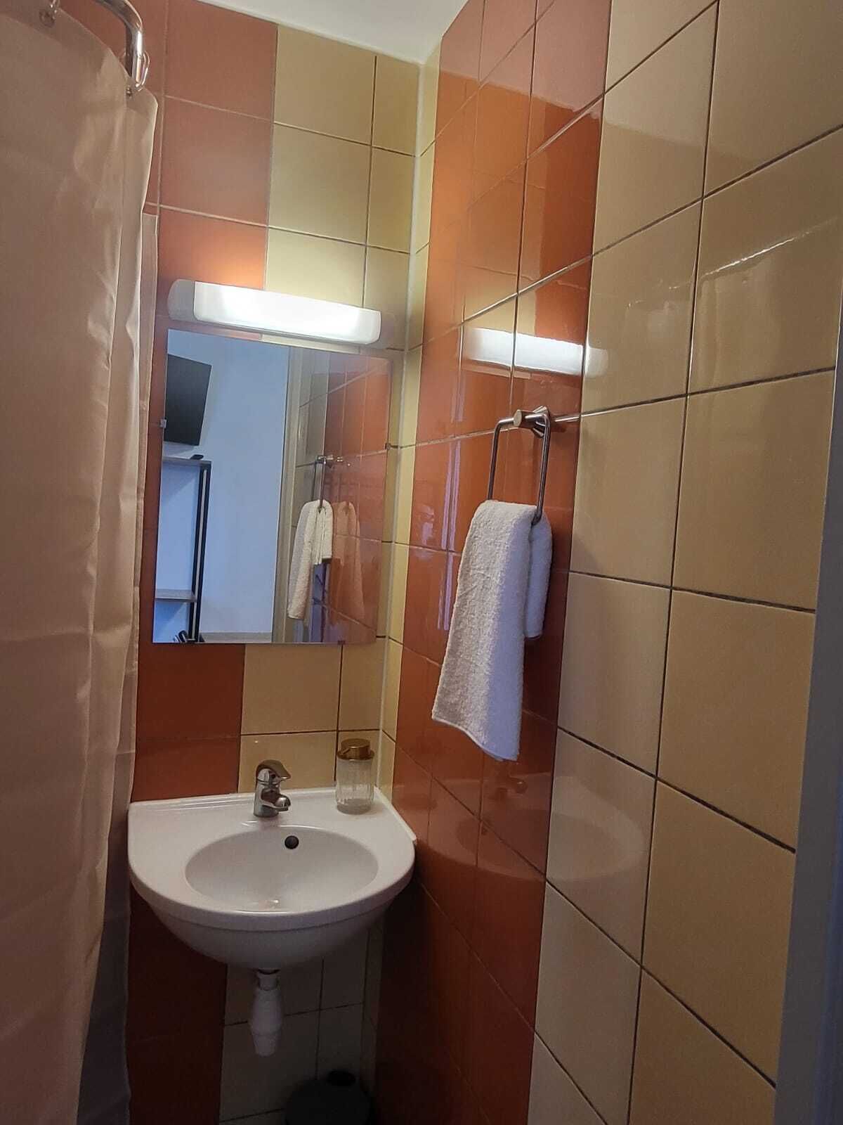 Hotel Residence A La Butte Aux Cailles