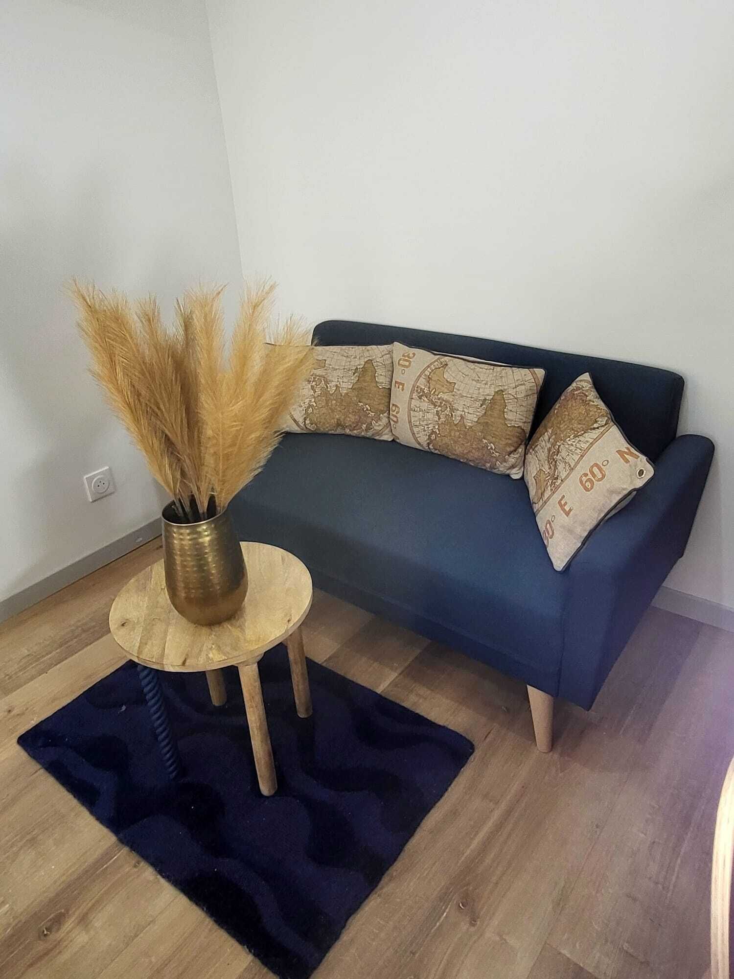 Hotel Residence A La Butte Aux Cailles