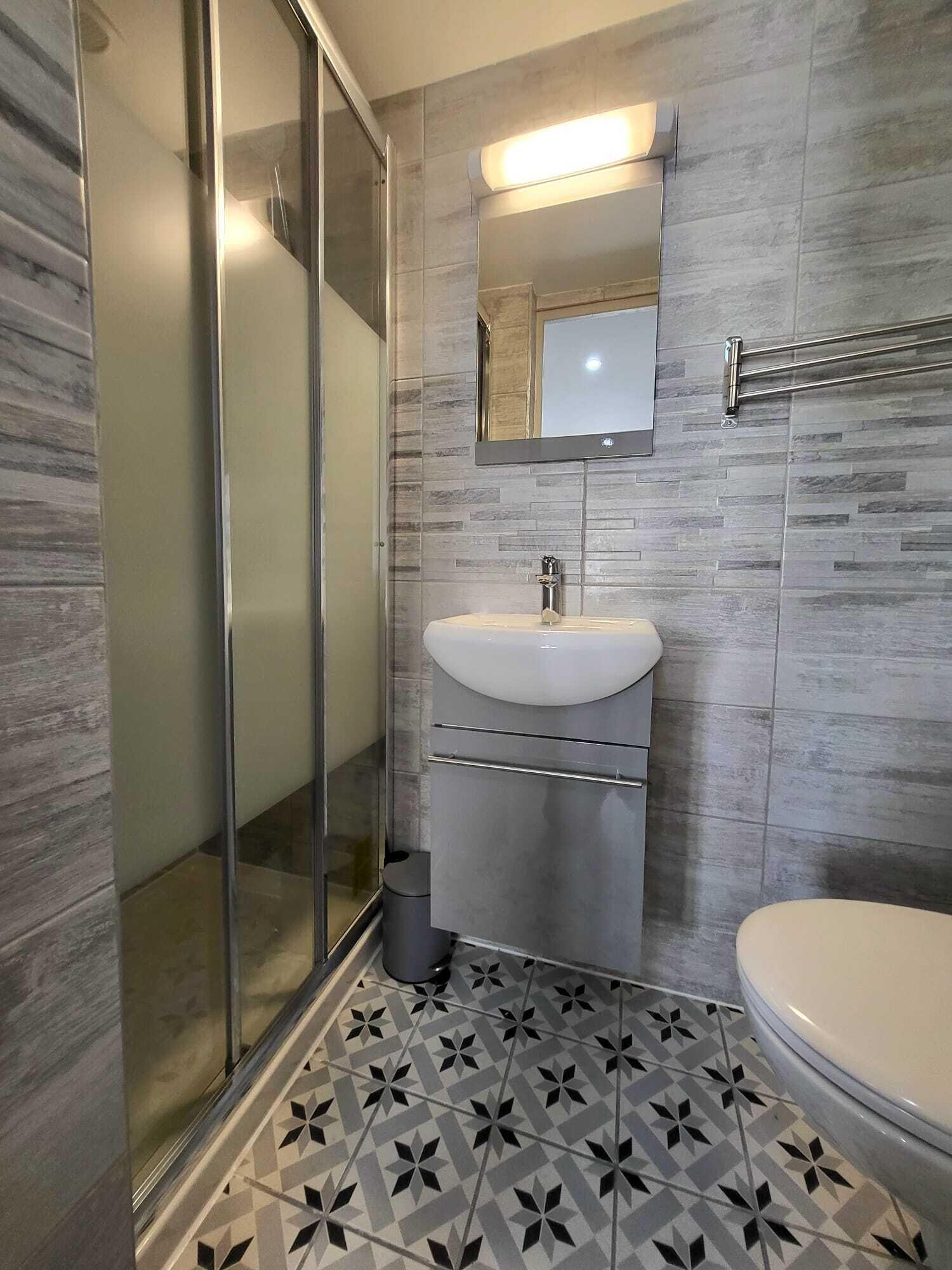 Hotel Residence A La Butte Aux Cailles