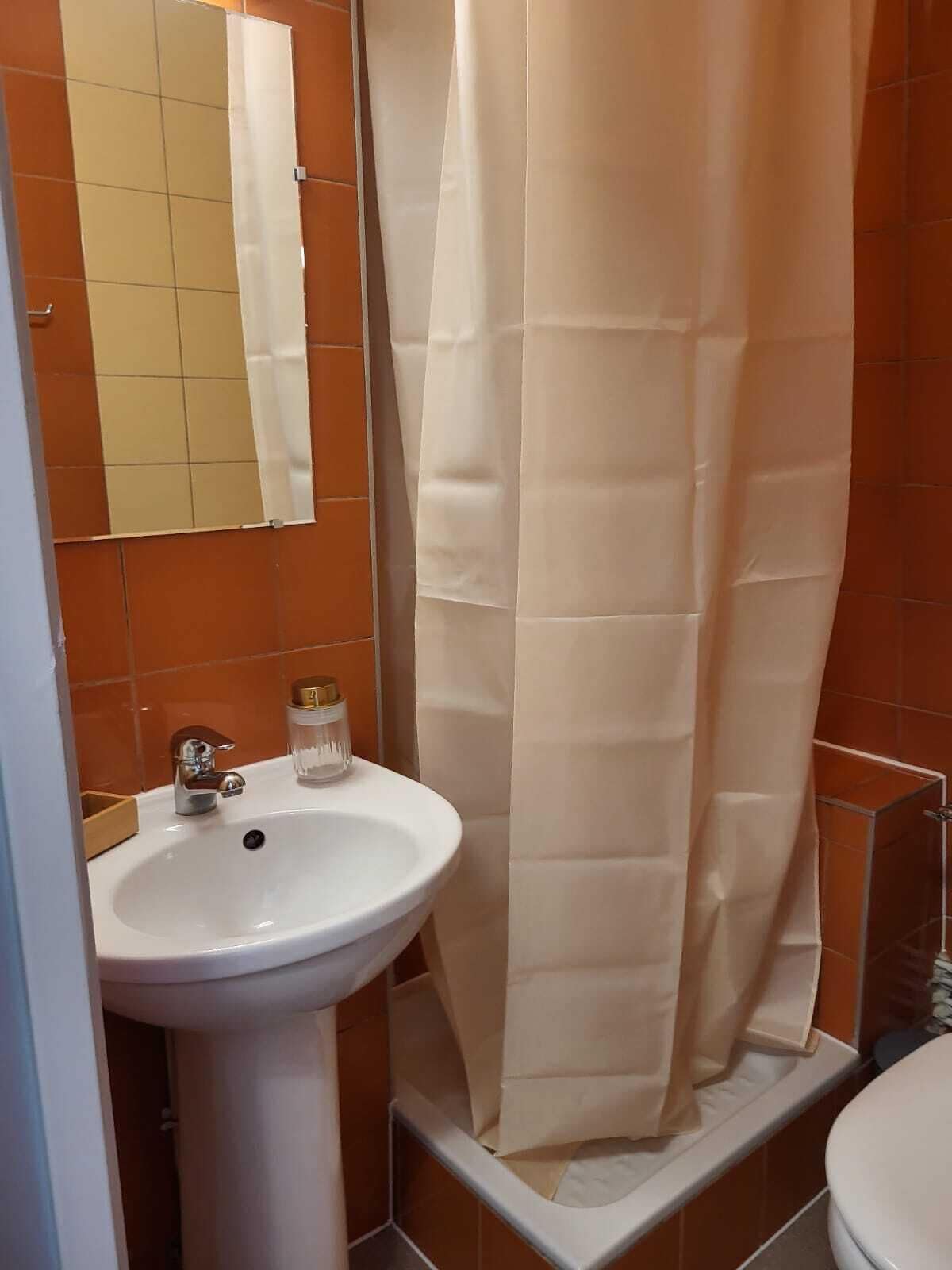 Hotel Residence A La Butte Aux Cailles