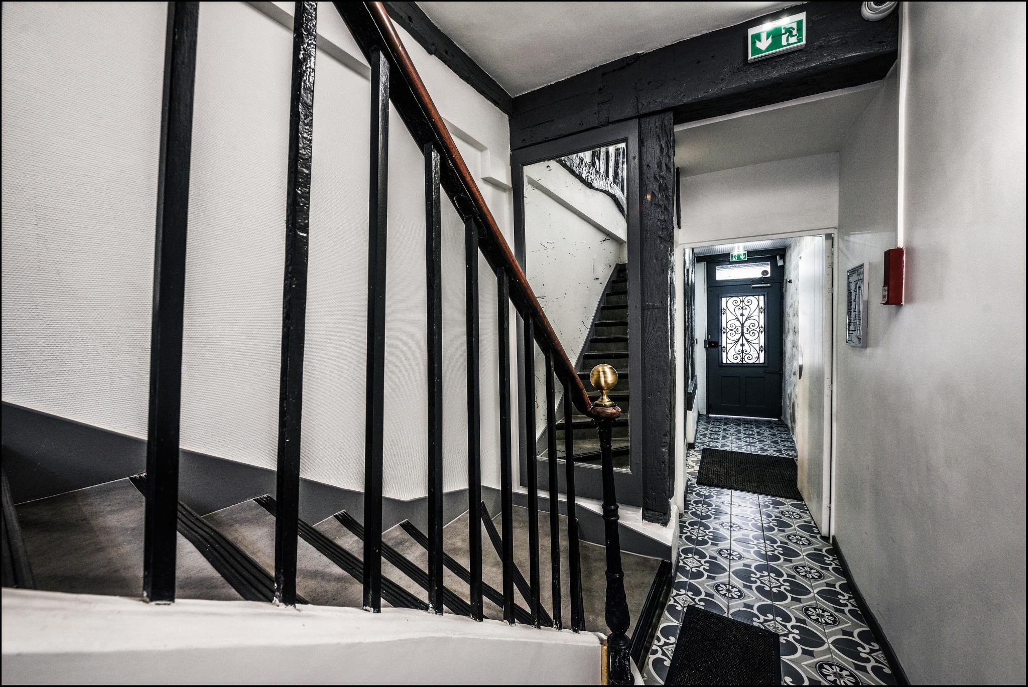 Hotel Residence Montebello