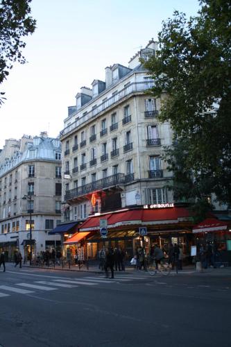 Hotel Rivoli