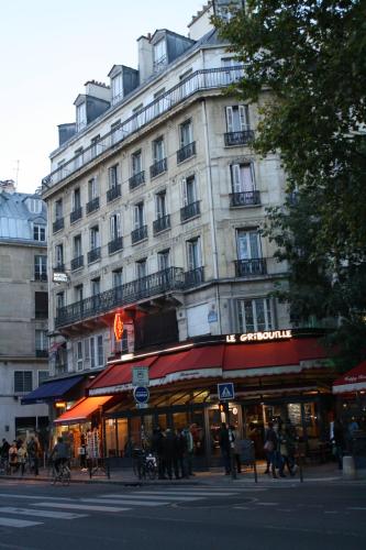Hotel Rivoli