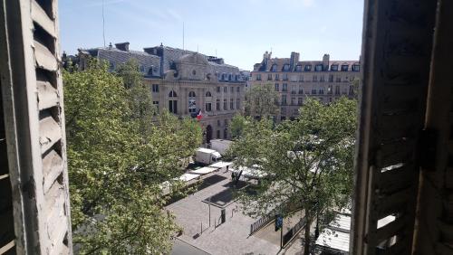 Hotel Rivoli