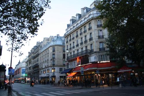 Hotel Rivoli