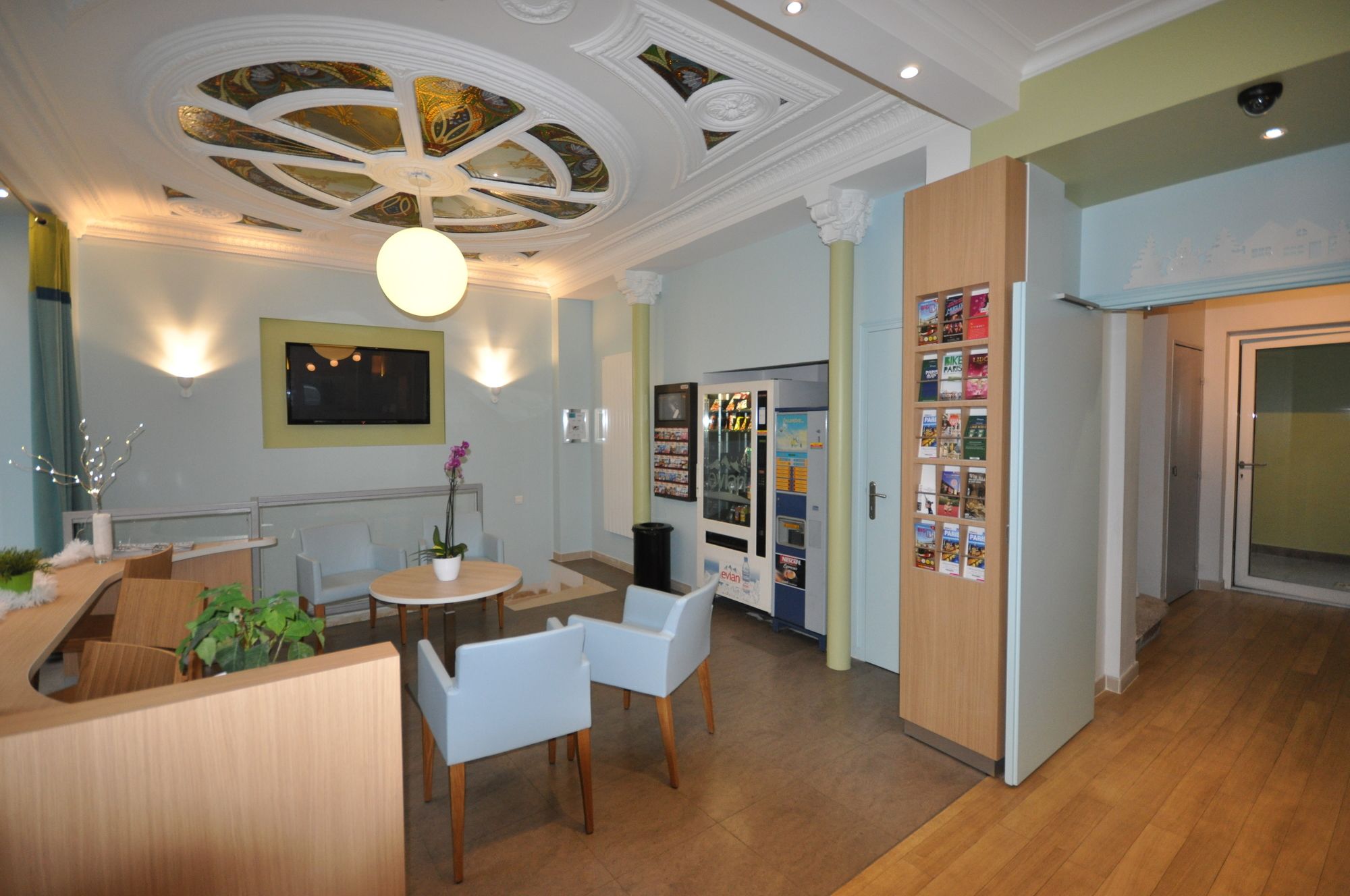 Hotel Saint Georges Lafayette
