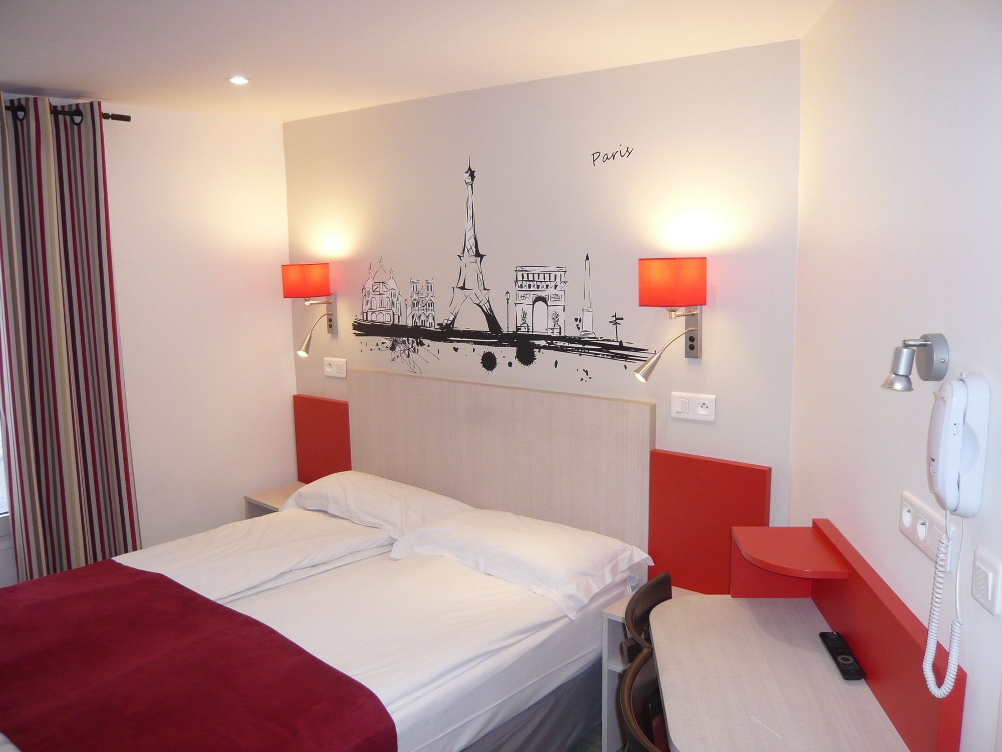 Hotel Saint Georges Lafayette