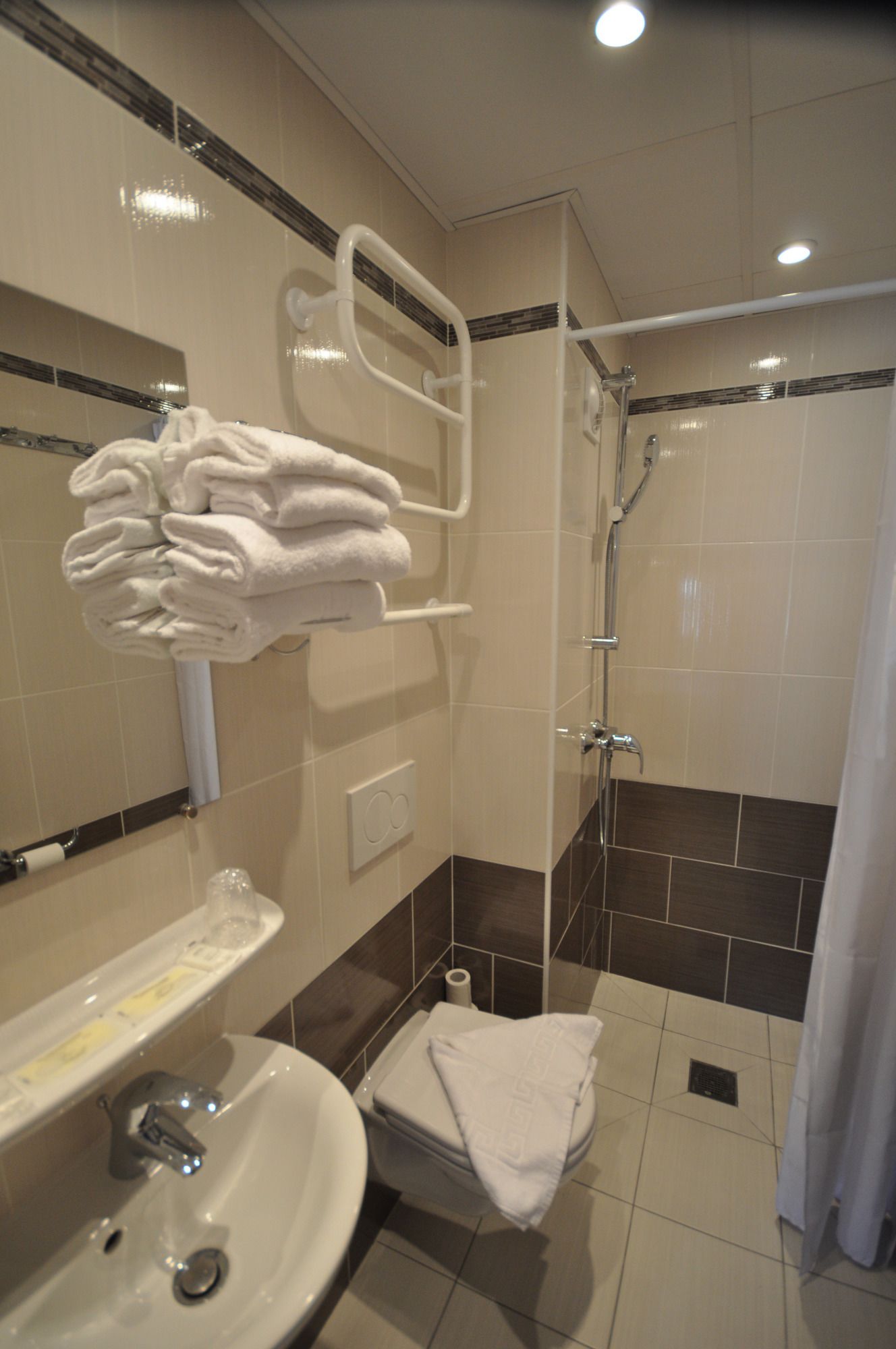 Hotel Saint Georges Lafayette