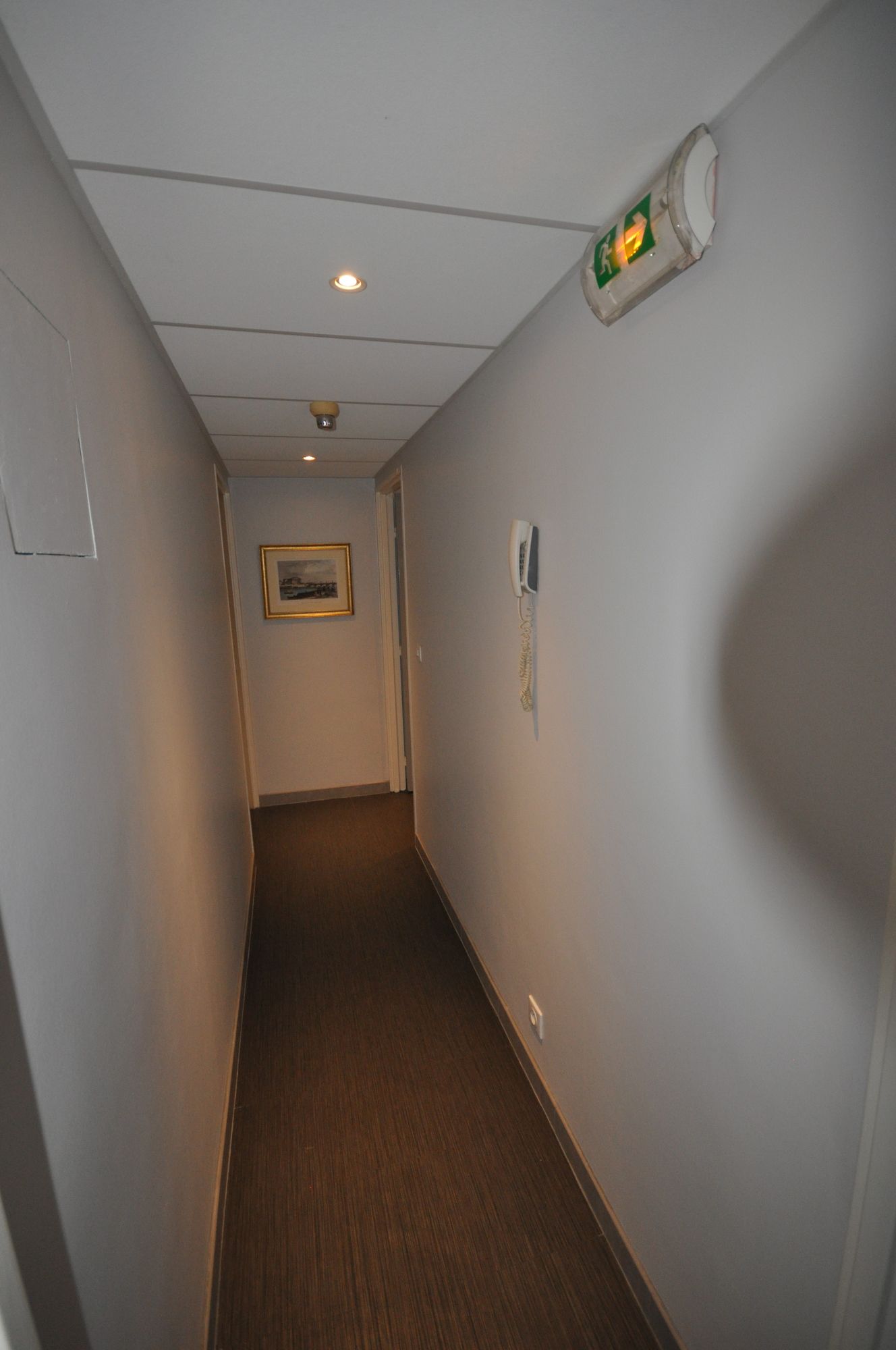 Hotel Saint Georges Lafayette