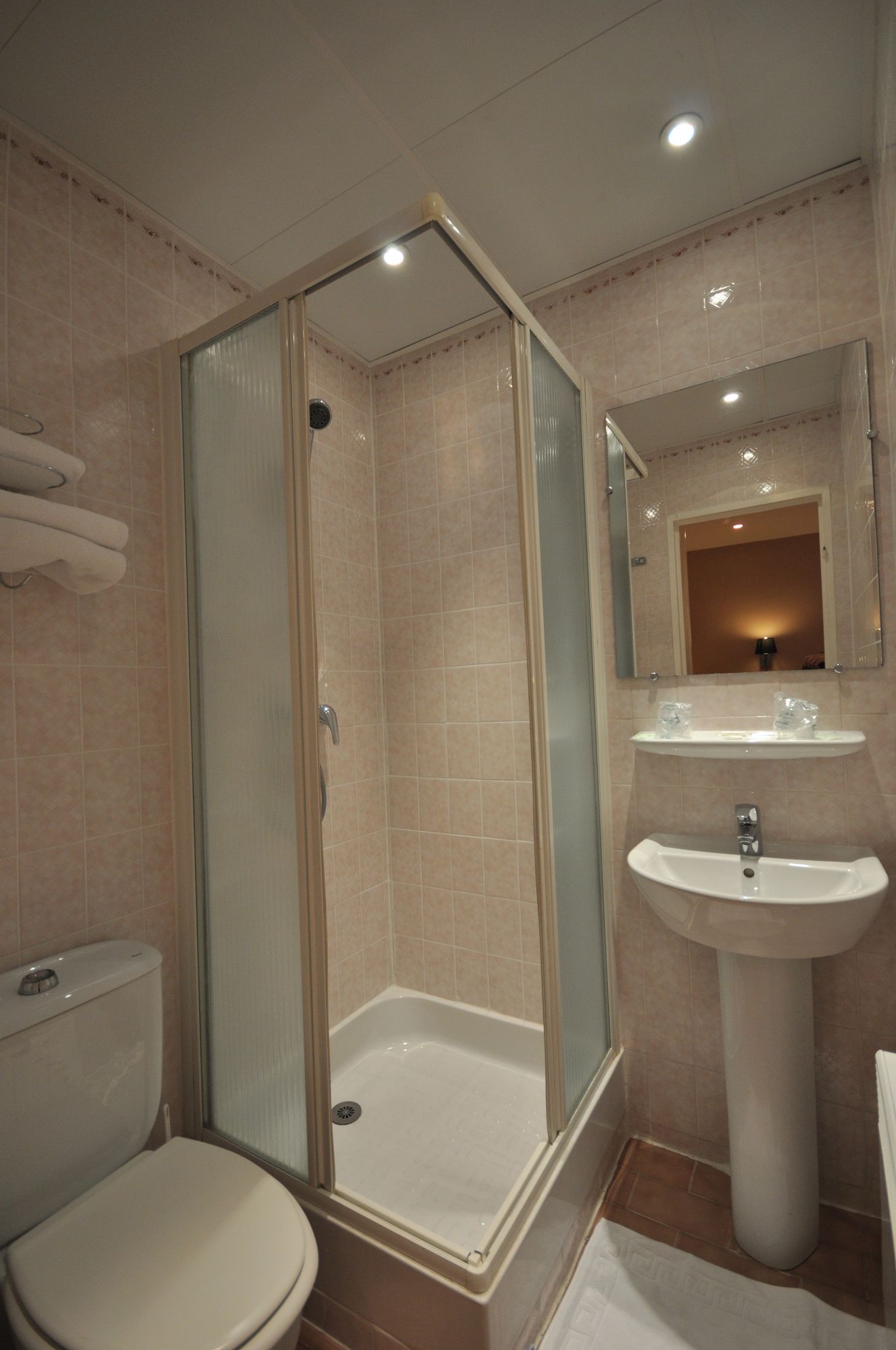 Hotel Saint Georges Lafayette