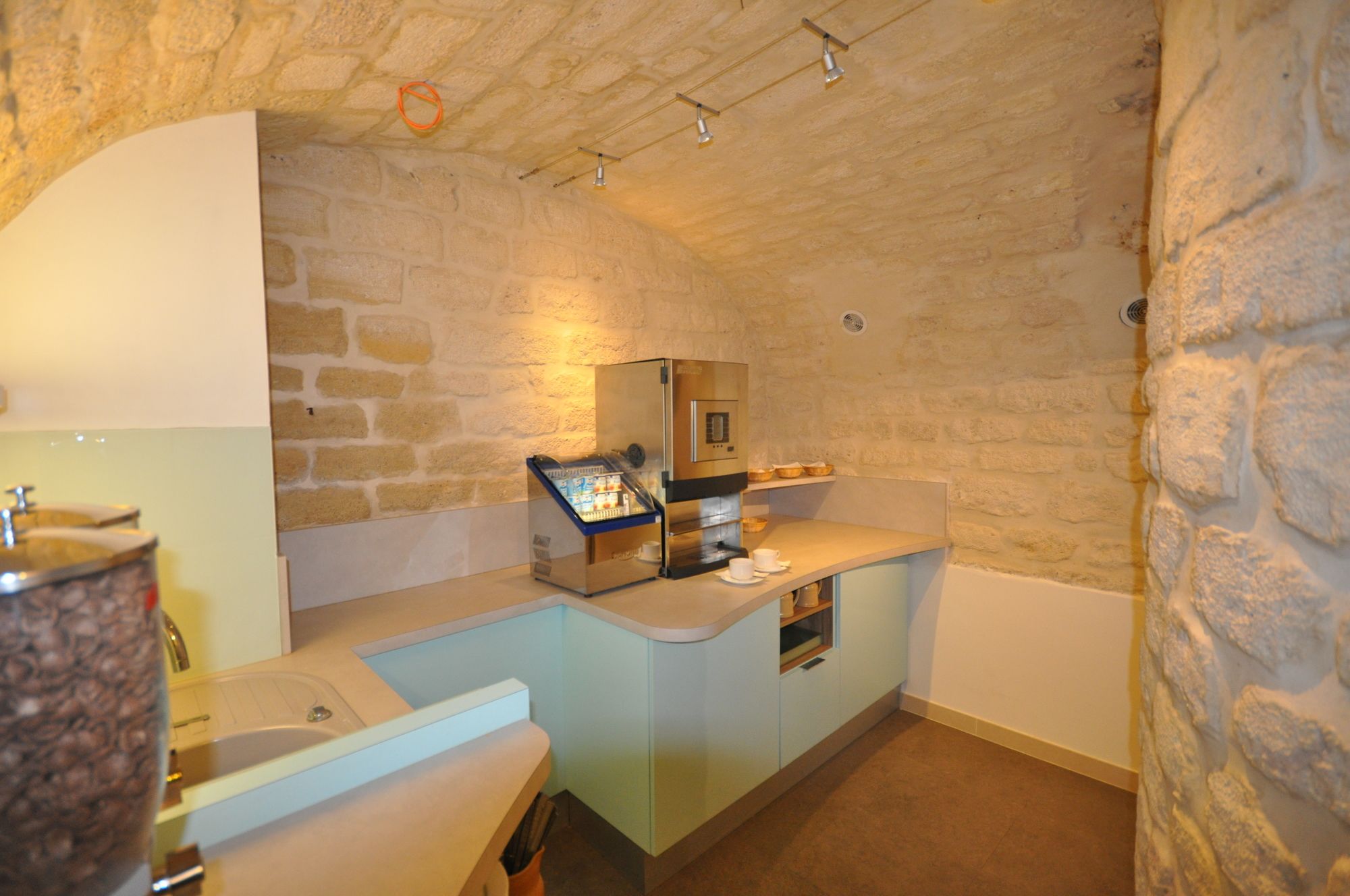 Hotel Saint Georges Lafayette
