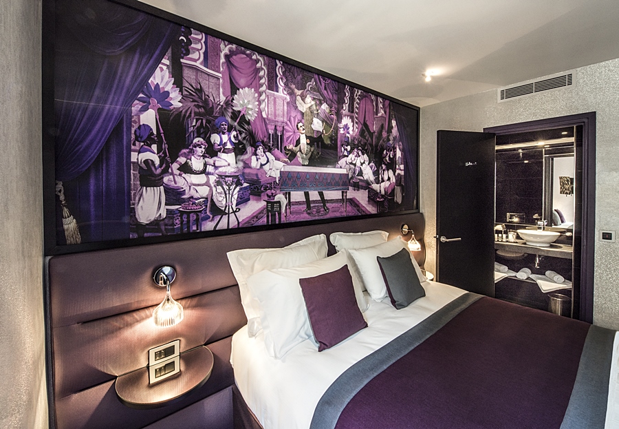 Hôtel Splendor Elysées
