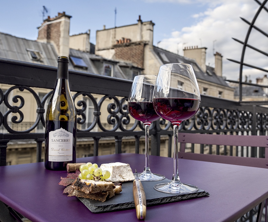 Hôtel Splendor Elysées