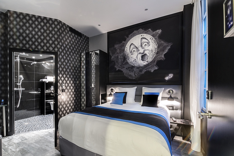 Hôtel Splendor Elysées