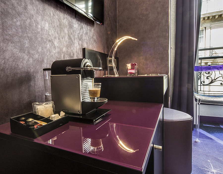Hôtel Splendor Elysées