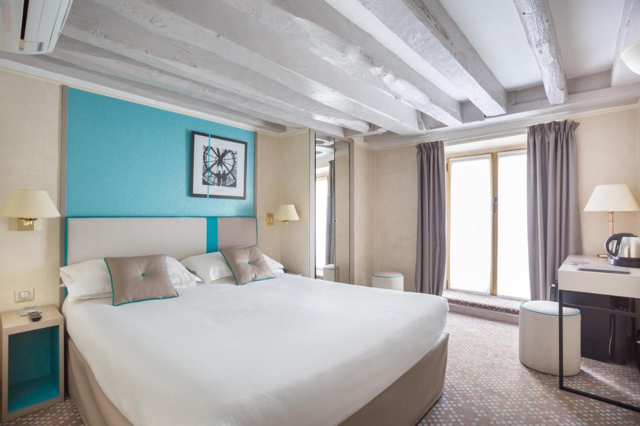 Hotel Touraine Opera