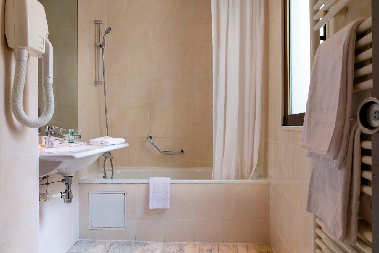 Hotel Touraine Opera