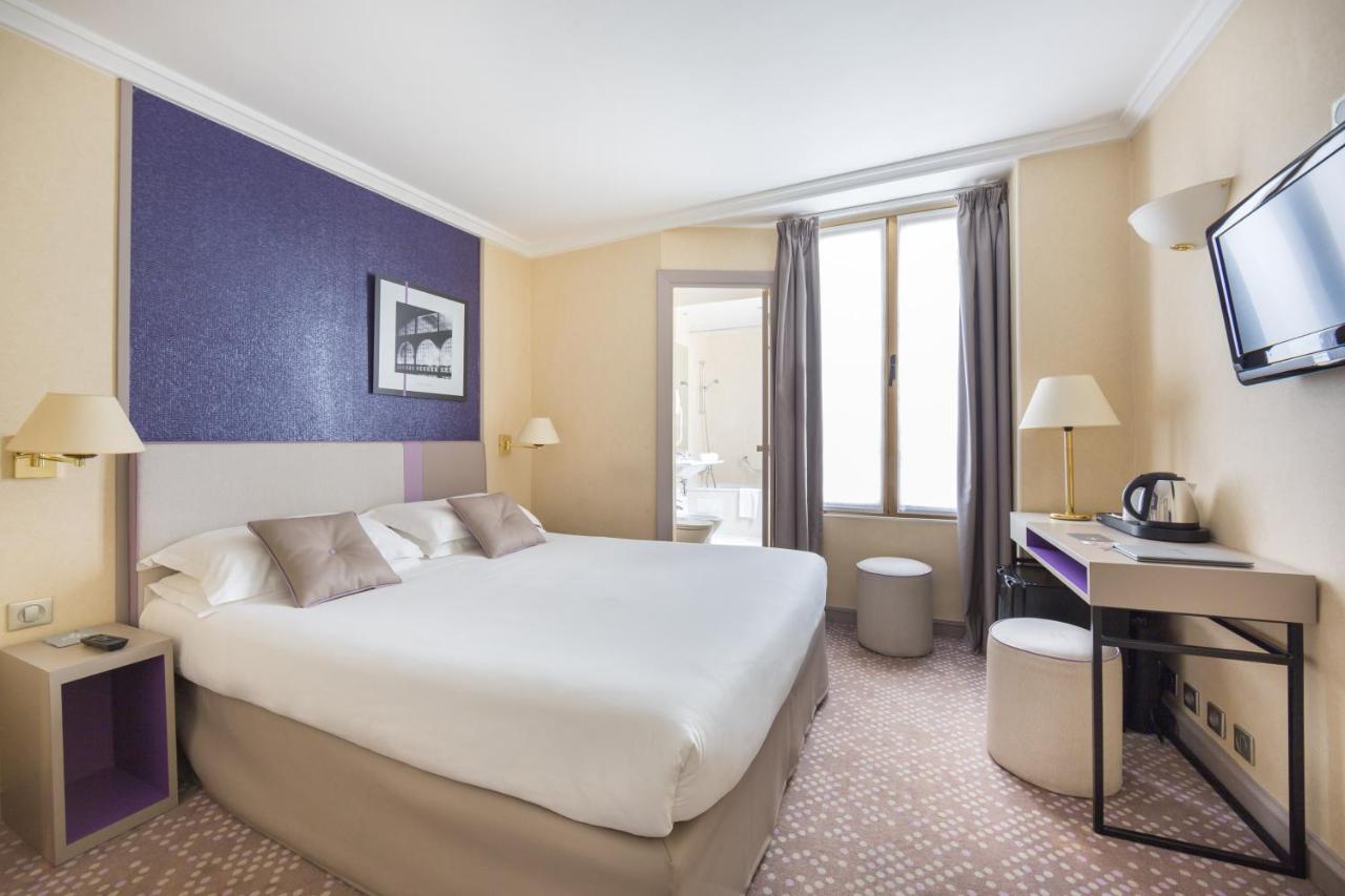 Hotel Touraine Opera