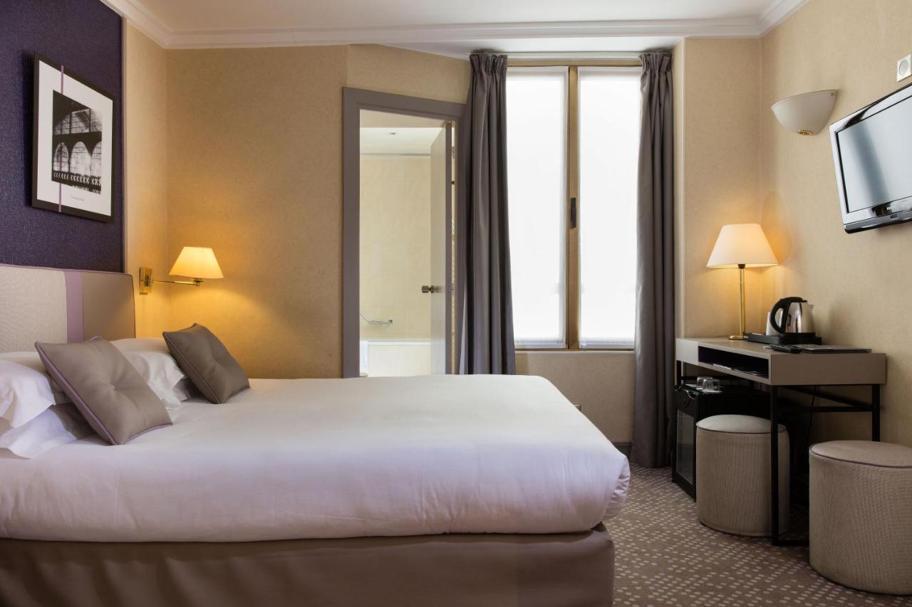 Hotel Touraine Opera