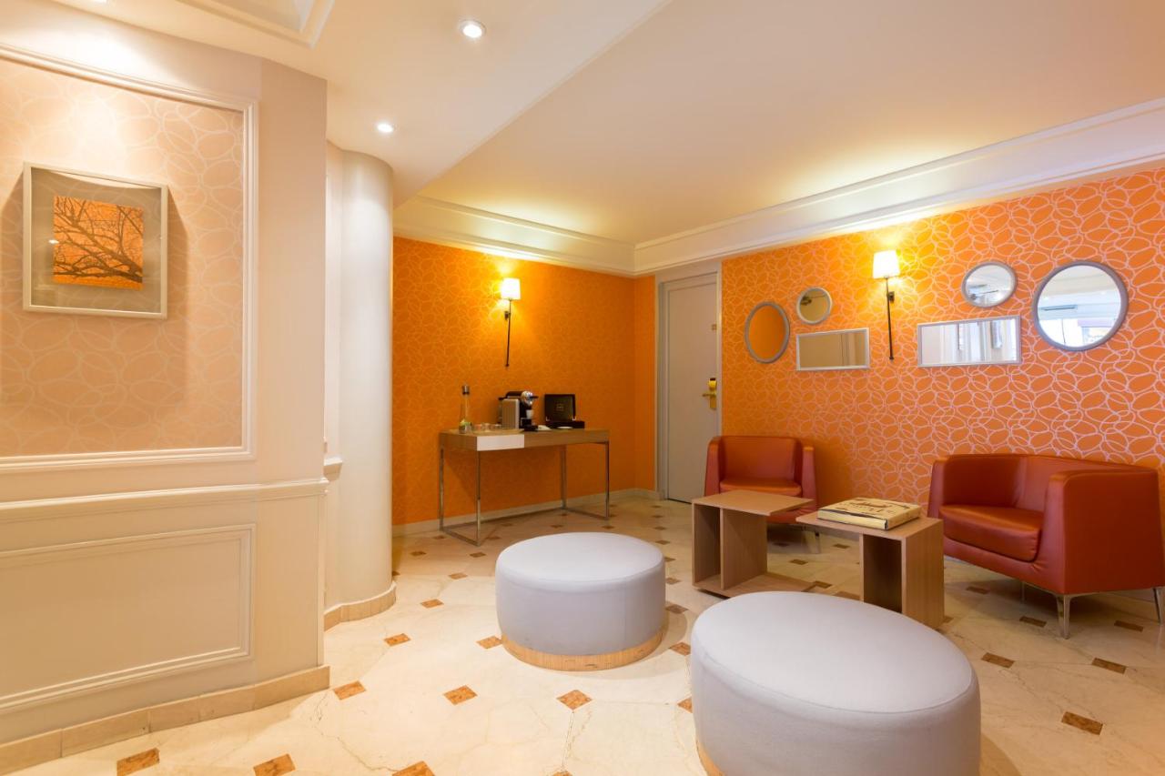 Hotel Touraine Opera