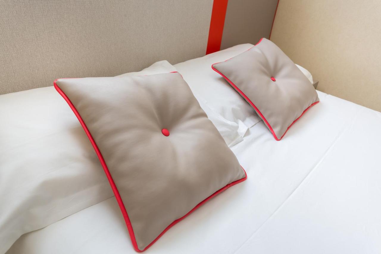 Hotel Touraine Opera