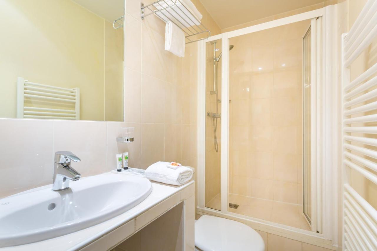 Hotel Touraine Opera