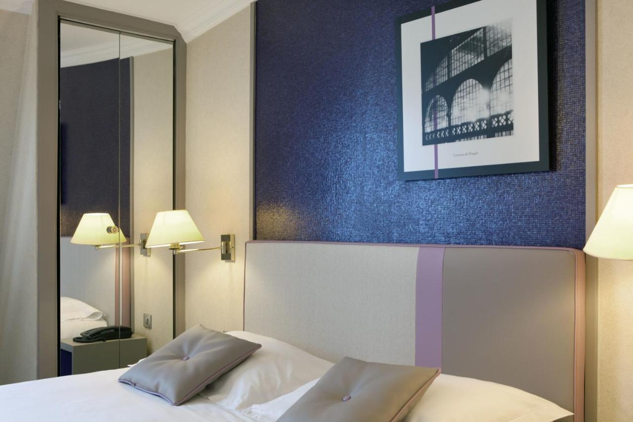 Hotel Touraine Opera