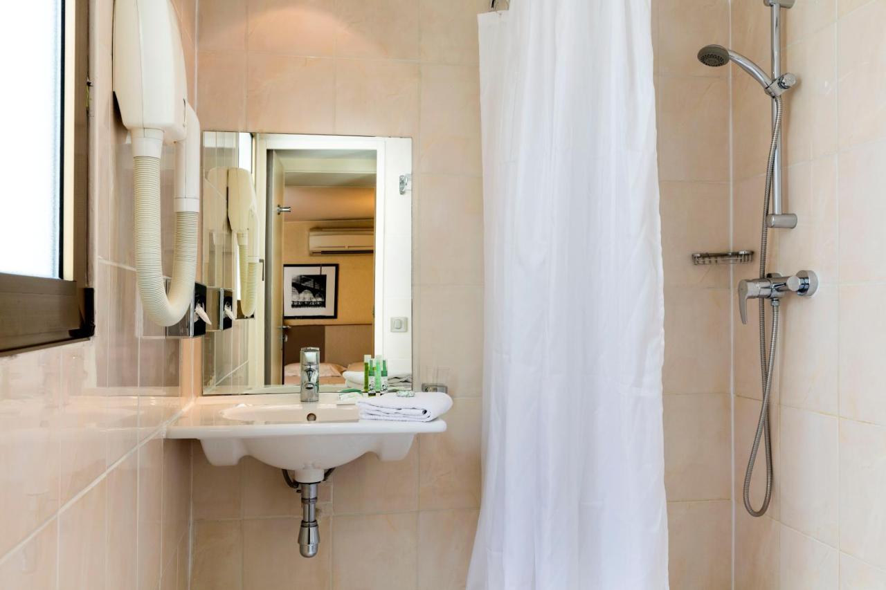 Hotel Touraine Opera