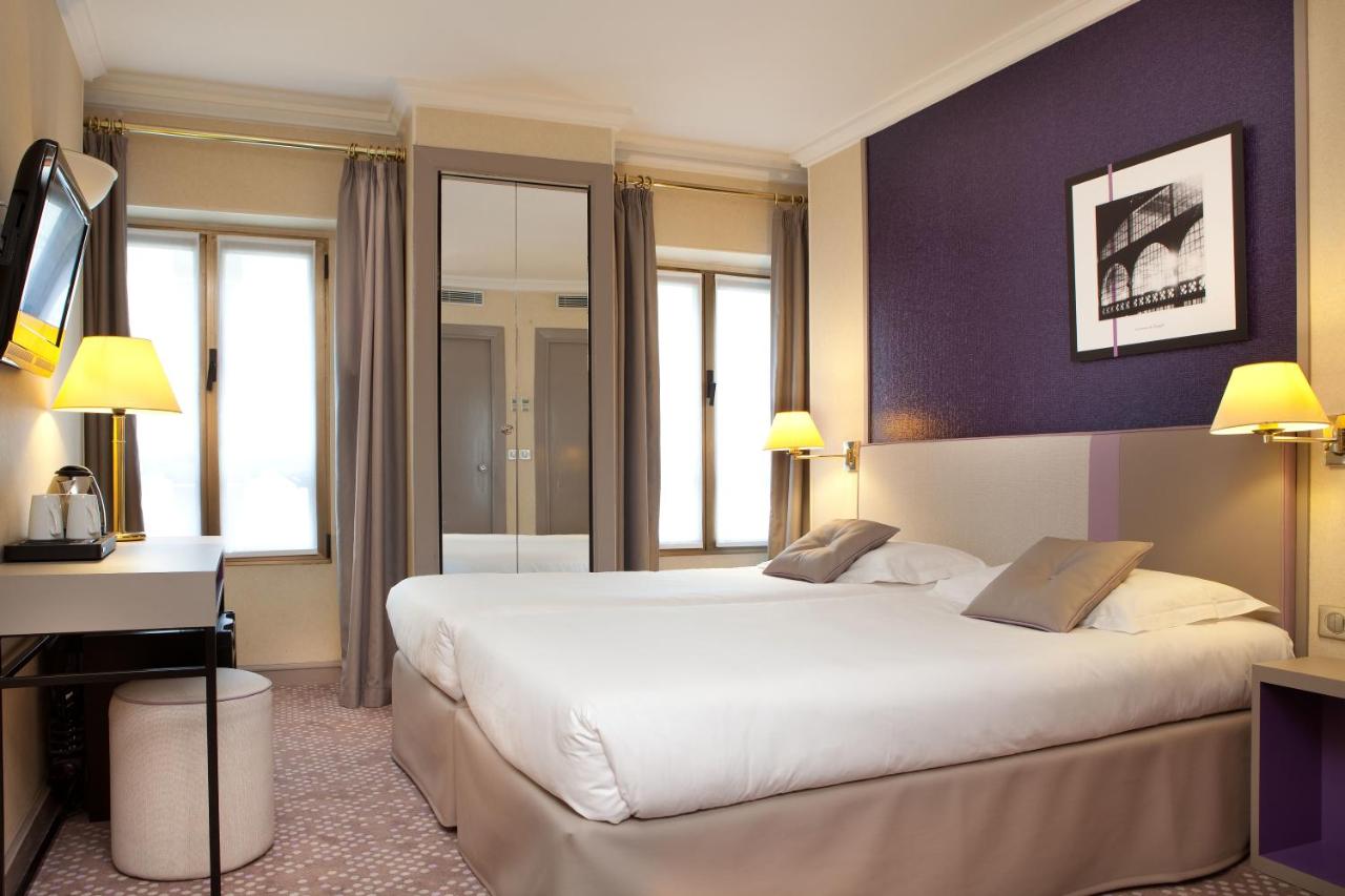Hotel Touraine Opera