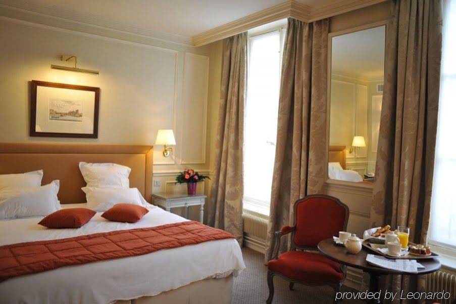 Hotel Universite Paris