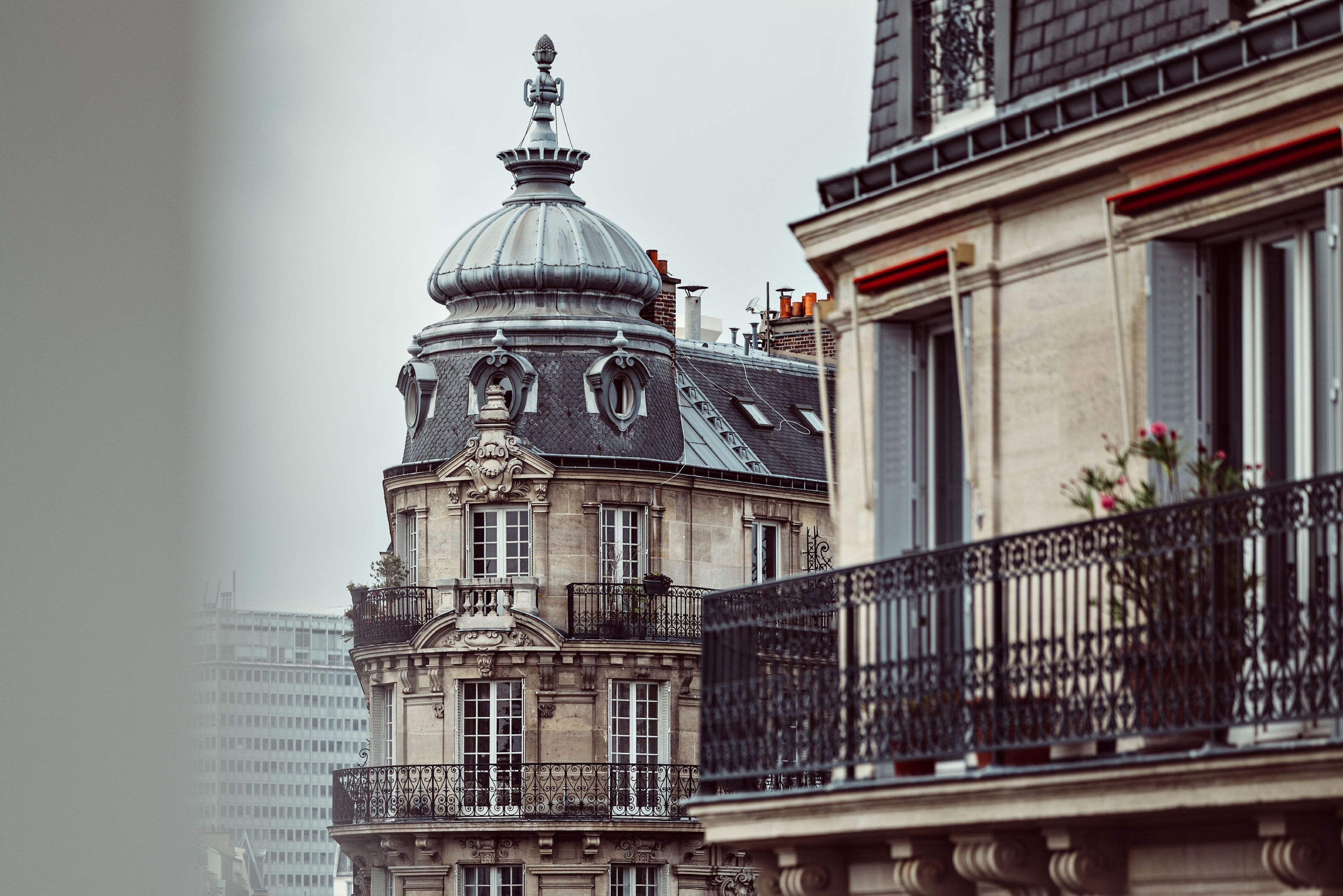 Hôtel Academies et des Arts