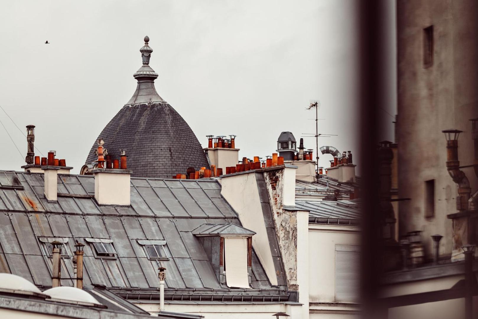 Hôtel Academies et des Arts