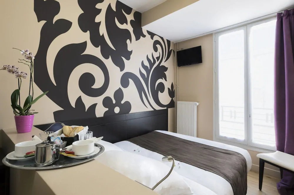 Hôtel Bastille