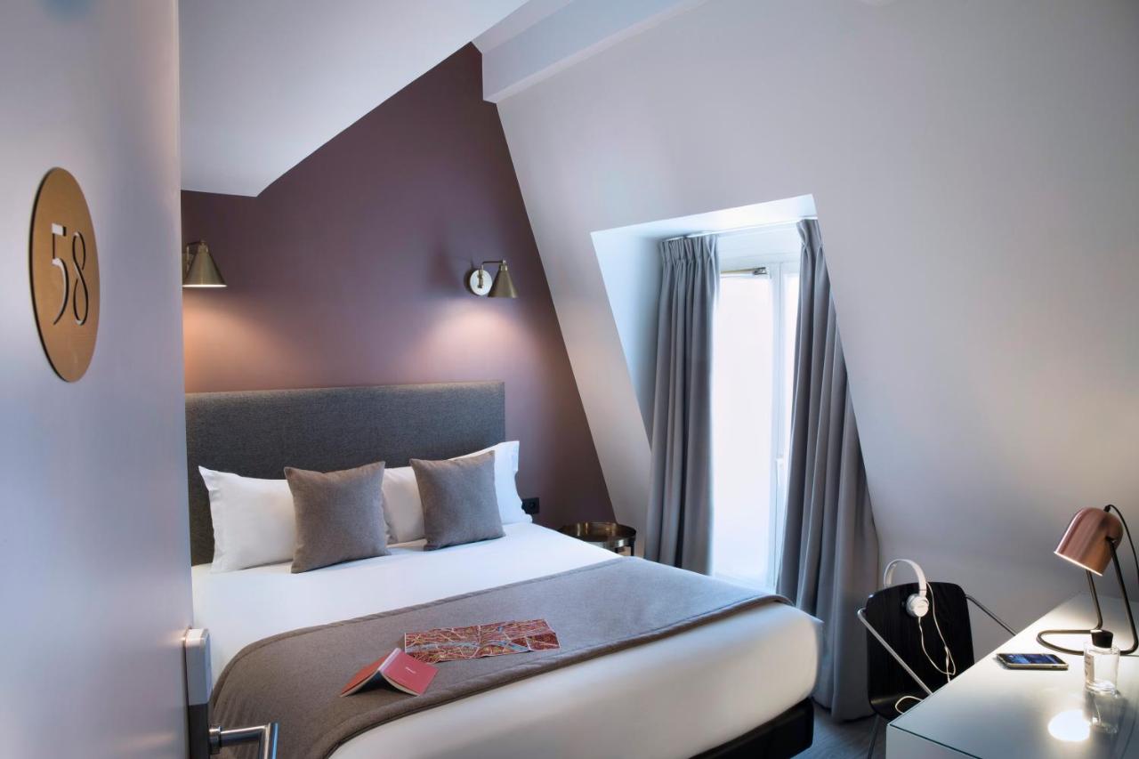 Hôtel Brady - Gare de l'Est