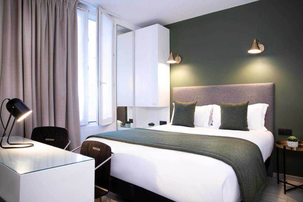 Hôtel Brady - Gare de l'Est