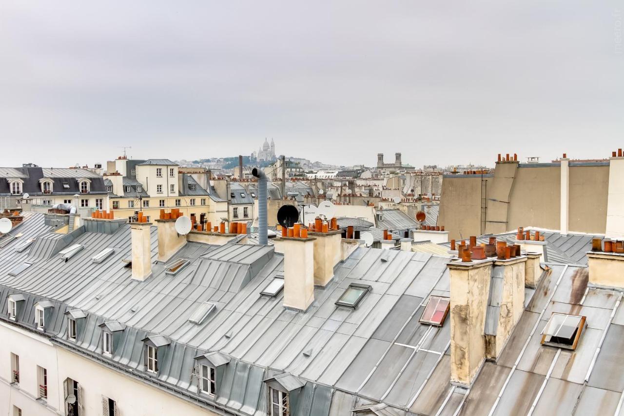 Hôtel Brady - Gare de l'Est