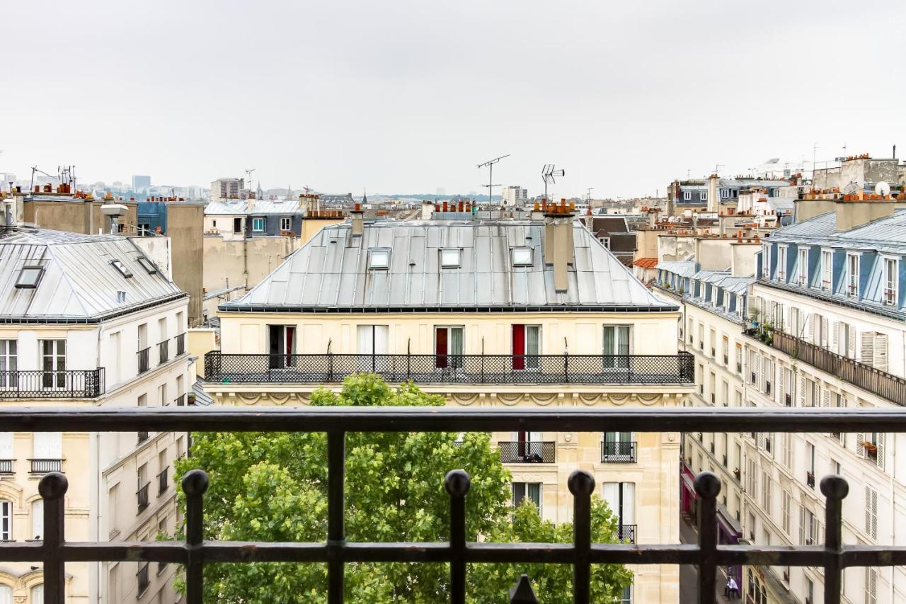 Hôtel Brady - Gare de l'Est