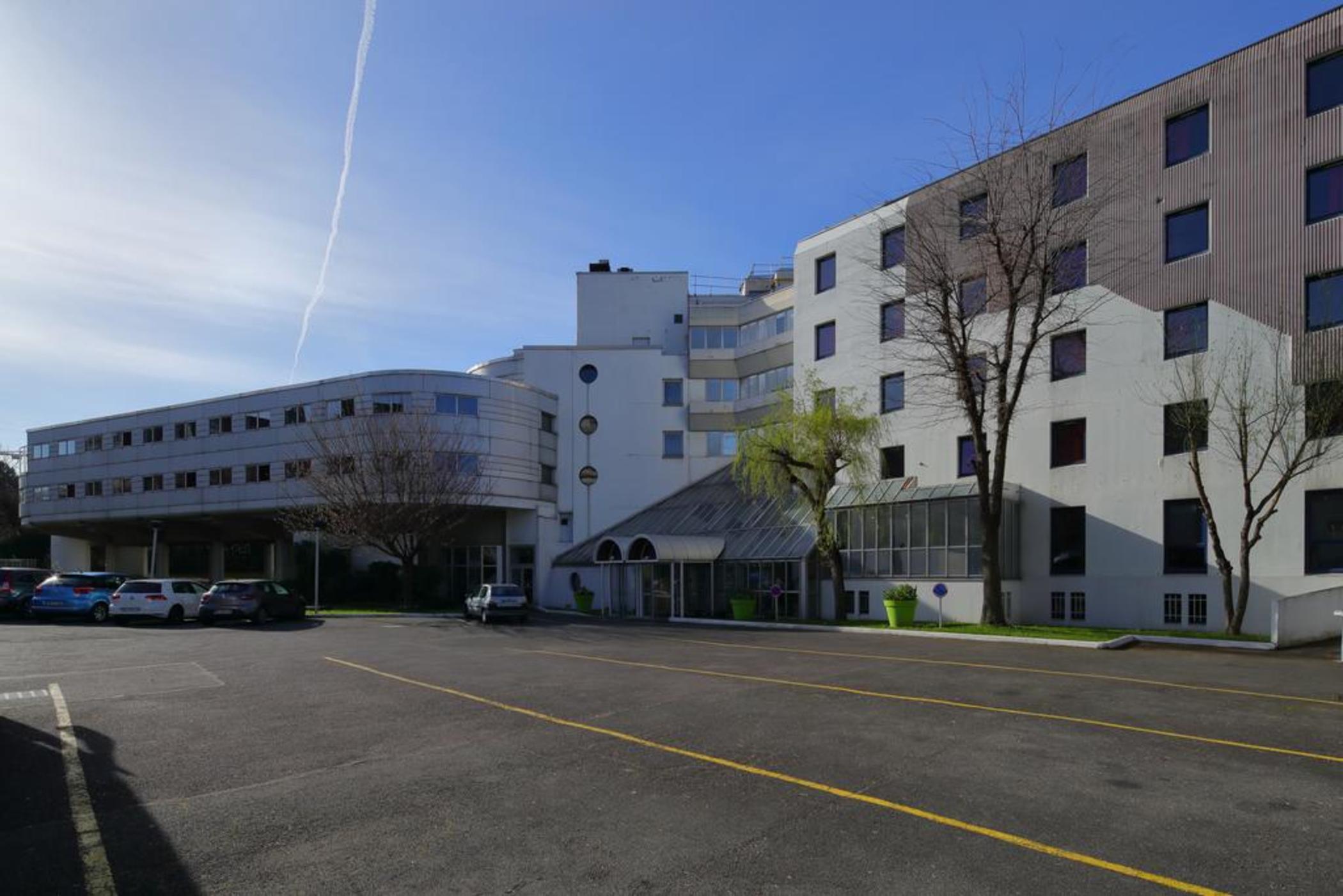 Hôtel CIS Paris Kellermann
