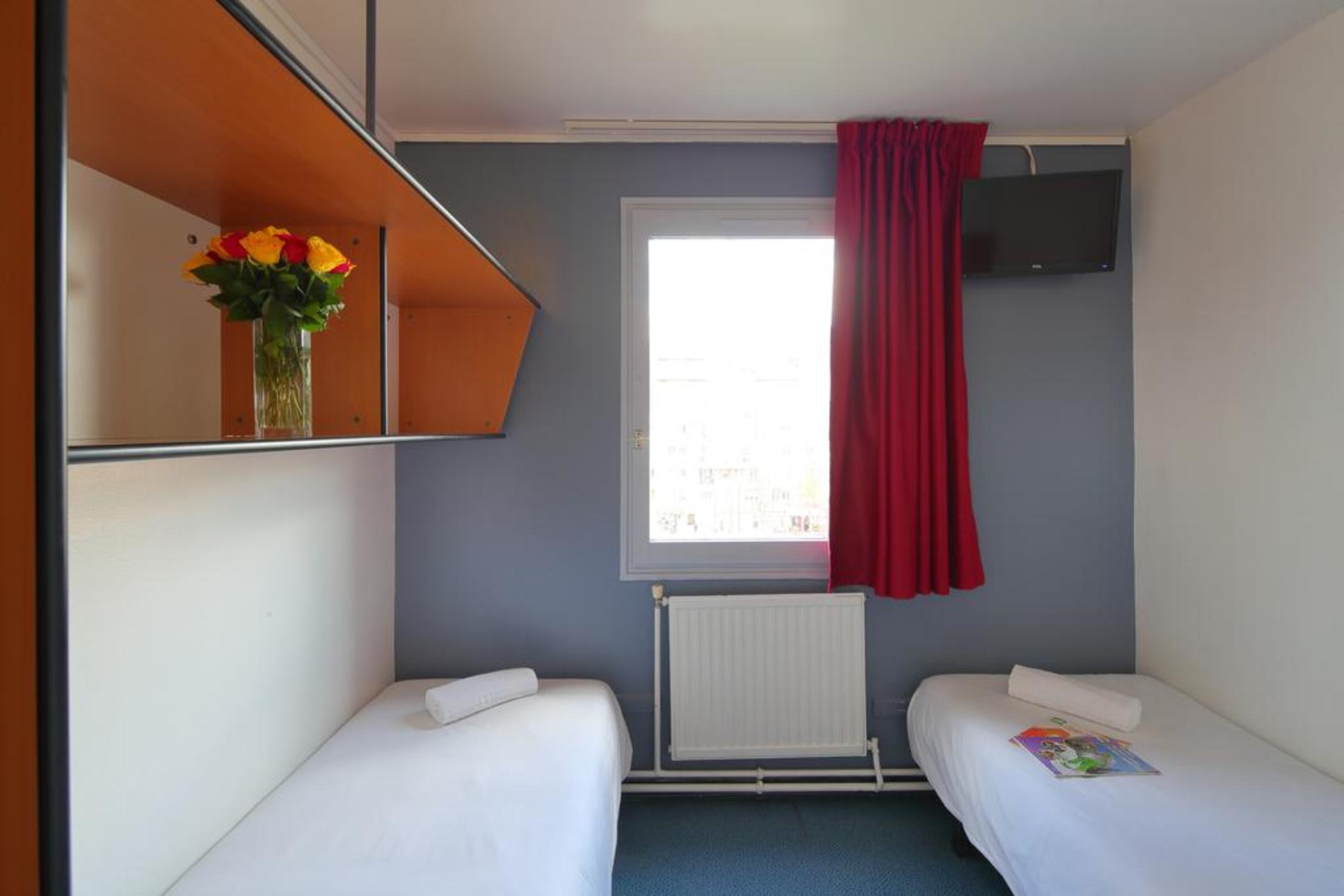 Hôtel CIS Paris Kellermann
