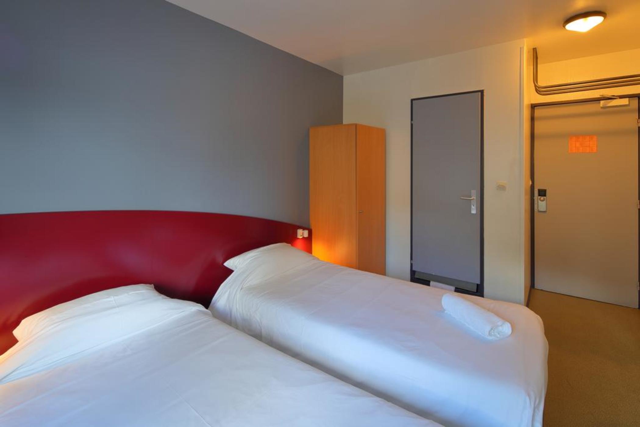 Hôtel CIS Paris Kellermann